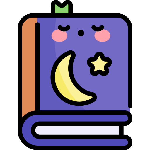 Book icon