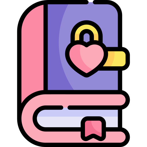 Diary icon